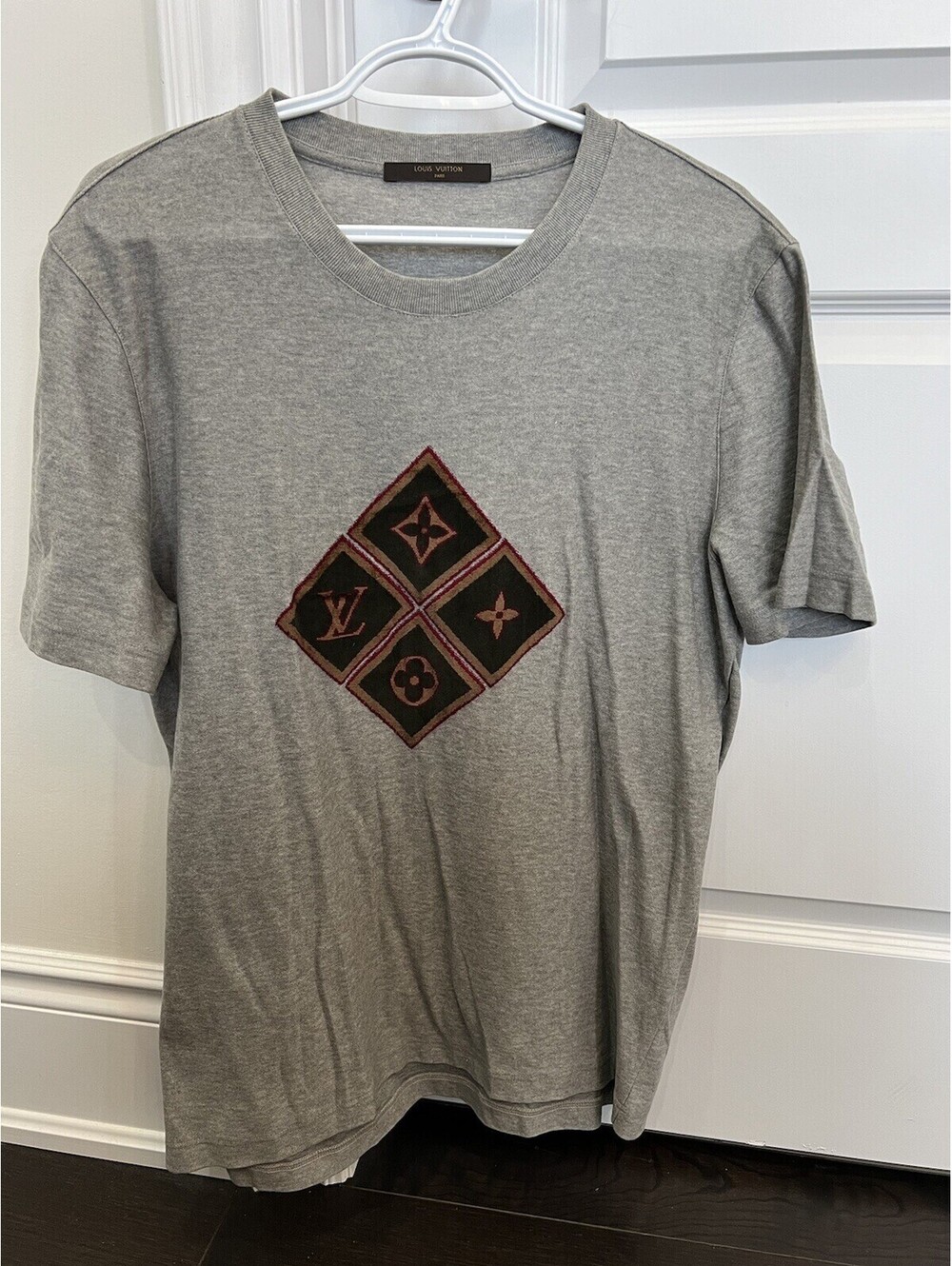 Louis Vuitton T-Shirt (Mens, XL)